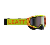 Masque Motoneige Leatt Velocity 6.5 SNX Iriz 26% Citrus Citrus