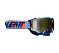 Masque Motoneige Leatt Velocity 6.5 SNX Iriz 26% Glace Glace