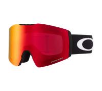 Masque Motoneige Oakley Fall Line L Sangle Redline