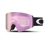 Masque Motoneige Oakley Fall Line XL Noir Mat Noir Mat