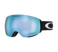 Masque Motoneige Oakley Flight Deck M Sangle Noir Mat Noir mat Noir mat