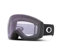 Masque Motoneige Oakley Flight Deck Noir Mat Noir Mat