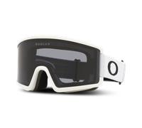Masque Motoneige Oakley Target Line Blanc Mat Blanc Mat