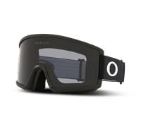 Masque Motoneige Oakley Target Line Noir Mat Noir Mat