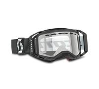 Masque Motoneige Scott Prospect 2.0 Noir/Blanc Noir,Blanc