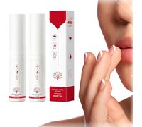 Masque moussant rajeunissant pour les lèvres au sang de dragon, gommage exfoliant et hydratant pour les lèvres, nettoyant et exfoliant doux, répare les ridules, hydrate et repulpe les lèvres sèches