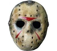 Masque Mousse Luxe Jason - Standard noir G