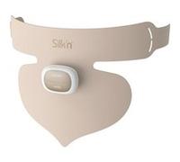 Silk'n Masque LED ChestMask Pro – Sans fil 7 modes lumineux Cou et décolleté Beige