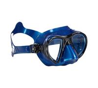Masque Nano Bleu Guillaume Nery Bleu