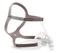 Masque nasal Philips PICO CPAP avec soupape d'expiration et bandeau