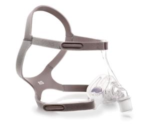 Masque nasal Philips PICO CPAP avec soupape d'expiration et bandeau