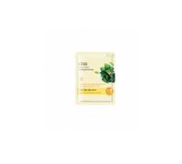 Masque naturel en feuille Houttuynia Cordata 25ml
