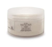 NOVA ENGEL Mascarilla Natural Aceite De Argán Puro Y Ghassoul 200 Ml