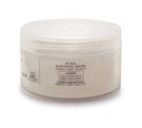 Masque Naturel Pure Huile D'argan Et Ghassoul 200 Ml