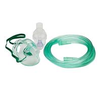 Masque Nébulisation Adulte Credophar 1 Set