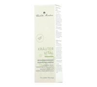 Masque nettoyant Charlotte Meentzen Kräutervital craie curative papaye 30 ml