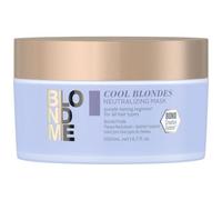 Masque Neutralisant Blondme Schwarzkopf 200ml
