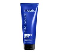 Matrix Total Results Brass Off Masque 200 Ml