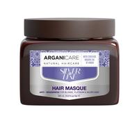 Masque neutralisant Silver Arganicare 500ml