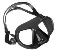 Salvimar Masque de chasse sous-marine Noah Noir