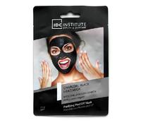 Masque Noir Au Charbon De Bois Purifiant Les Taches Noires 1 Sur 15 Gr