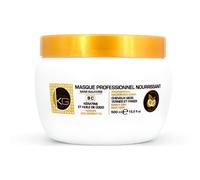 Masque Nourrissant