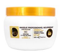Generique Masque Nourrissant