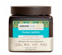 Arganicare Masque capillaire huile d'argan pour cheveux secs et abîmés 16.9 oz.