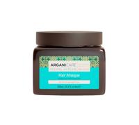 Arganicare Masque capillaire huile d'argan pour cheveux secs et abîmés 16.9 oz.