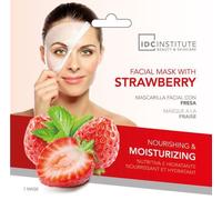Idc Institute Face Mask Strawberry 22Gr