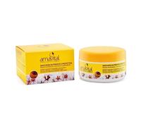 Masque Nourrissant Et Protecteur Amavital 300 Ml - Cheveux Secs Et Abîmés