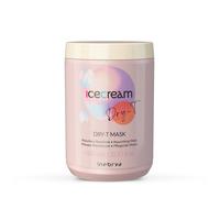 Inebrya Masque nourrissant Dry-T pour cheveux secs 1000 ml