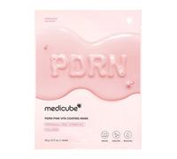 Masque nourrissant Medicube PDRN PINK pour l'hyperpigmentation - 22 g