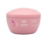 Alfaparf Milano Semi di Lino Moisture Nutritive Mask 200 ml