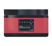 Masque Nourrissant Pigmenté 6-88 Chroma Id Schwarzkopf 250ml