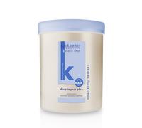 Masque nourrissant pour cheveux Keratin Shot Salerm 1000 ml