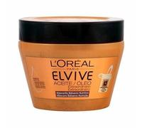 Masque nourrissant pour cheveux L'Oreal Make Up Elvive 300 ml