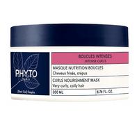 Masque nourrissant pour cheveux Phyto Paris RIZOS 200 ml