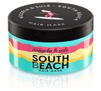 Masque Nourrissant Pour Cheveux South Beach Nuggela & Sulé (50 Ml)