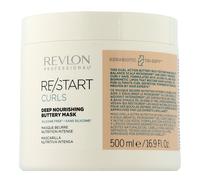 Revlon Professional – Masque nourrissant RE/START CURLS – 500 ml