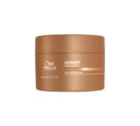 Masque Nourrissant WELLA Ultimate Smooth Étape 2 Masque Intense 150ml