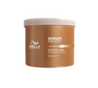 Masque Nourrissant WELLA Ultimate Smooth Étape 2 Masque Intense 500ml