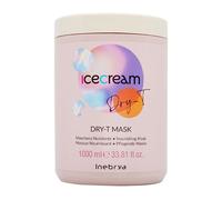 Masque Nourrissante INEBRYA ice cream Dry-T 1000ml