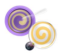 Masque Nuit Lèvres - Soin Hydratant Nuit Lèvres Masque,Soin Teinté Hydratant Volume Lèvres Femmes Lèvres Sèches Gercées Adoucissement Réparation