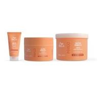 Masque - Wella Professionals - Invigo Nutri Enrich - 150ml - Cheveux secs - Anti-frisottis