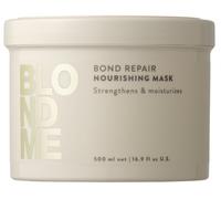 Masque Nutritif BlondMe - 500ml Schwarzkopf