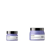 Masque nutritif et illuminateur