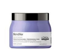 Masque nutritif et illuminateur Blondifier