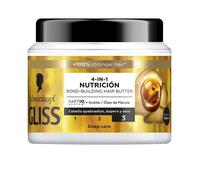 Masque NUTRITIF GLISS OIL 400 ml