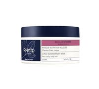 Phyto Boucles Intenses Masque Nutrition 200 ml